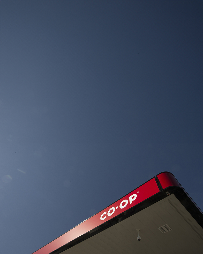 Consumer Energy Copy